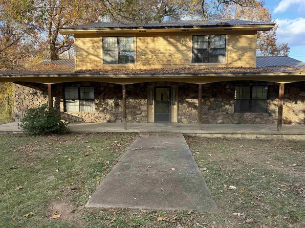 955 Highway 31, Romance, AR 72136