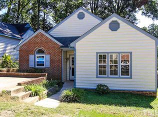 103 Sterlingdaire Dr, Cary, NC 27511