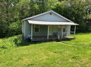 140 Mountain View Rd, Elkin, NC 28621