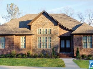 3029 Larkspur Ln, Helena, AL 35022
