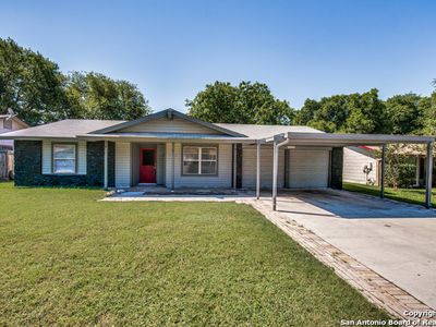 9606 Gold Dust Dr, San Antonio, TX, 78245
