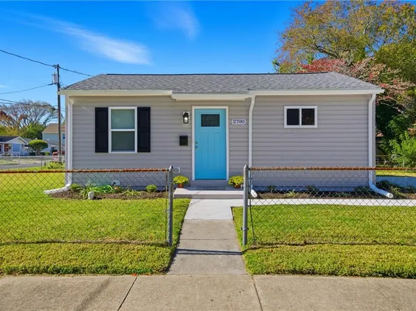 2700 Ash St, Portsmouth, VA 23707