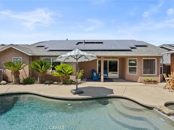 1491 Saratoga Dr, Chico, CA 95973