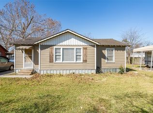 15823 Lorenzo St, Channelview, TX 77530