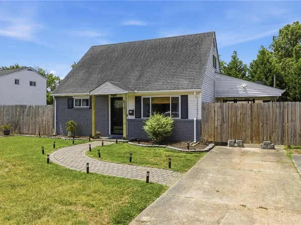 617 Kellam Rd, Virginia Beach, VA 23462