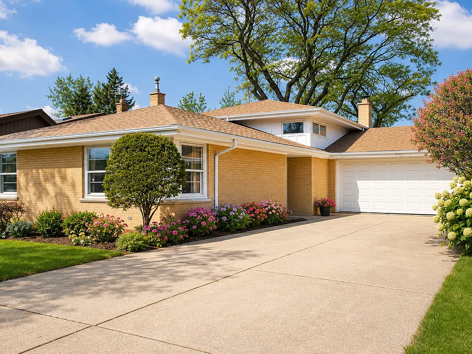 8732 W North Ter
