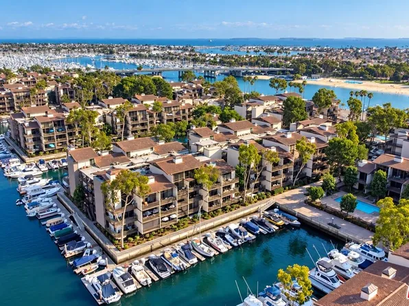 5130 Marina Pacifica Dr N, Long Beach, CA 90803