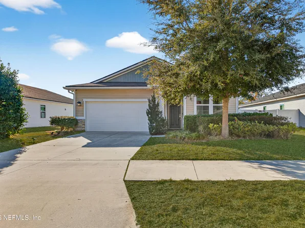 6308 THATCHER Lane, Jacksonville, FL 32222