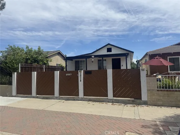 13118 Hoyt St, Pacoima, CA 91331