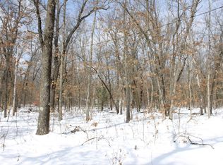 325 N Baker Rd, Wellston, MI 49689