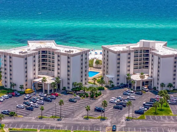 1600 Via Deluna Dr #303W, Gulf Breeze, FL 32561