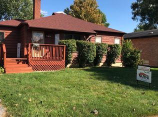 1305 Price Ave, Calumet City, IL