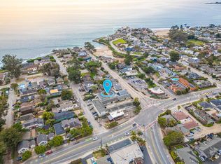 E Cliff Dr, Santa Cruz, CA