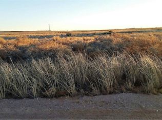 Palomino Dr LOT 6, Moriarty, NM 87035