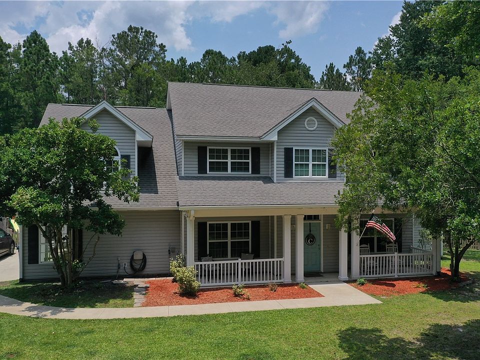 207 Mustang Ct, Woodbine, GA 31569 MLS 1640245 Zillow
