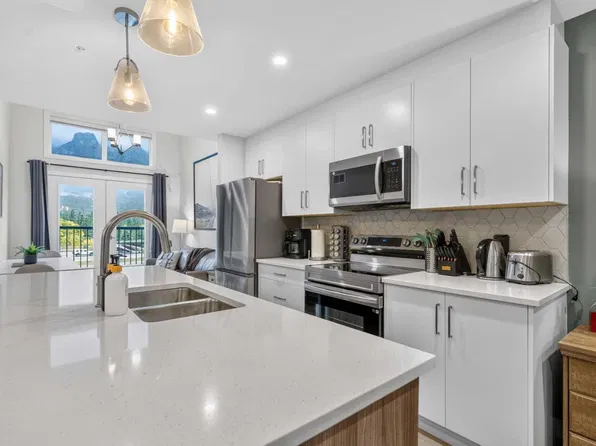 750 Harvie Heights Rd #412, Bighorn No. 8, AB T1W 2W2