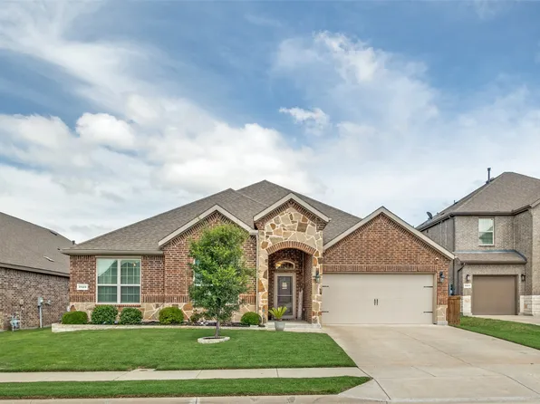 2929 Crossbow Ln, Celina, TX 75009