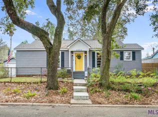1824 Lehmann St, Baton Rouge, LA 70802