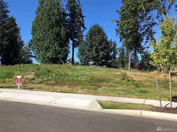 Lot 5 at Pascolo Estates in Edgewood. 