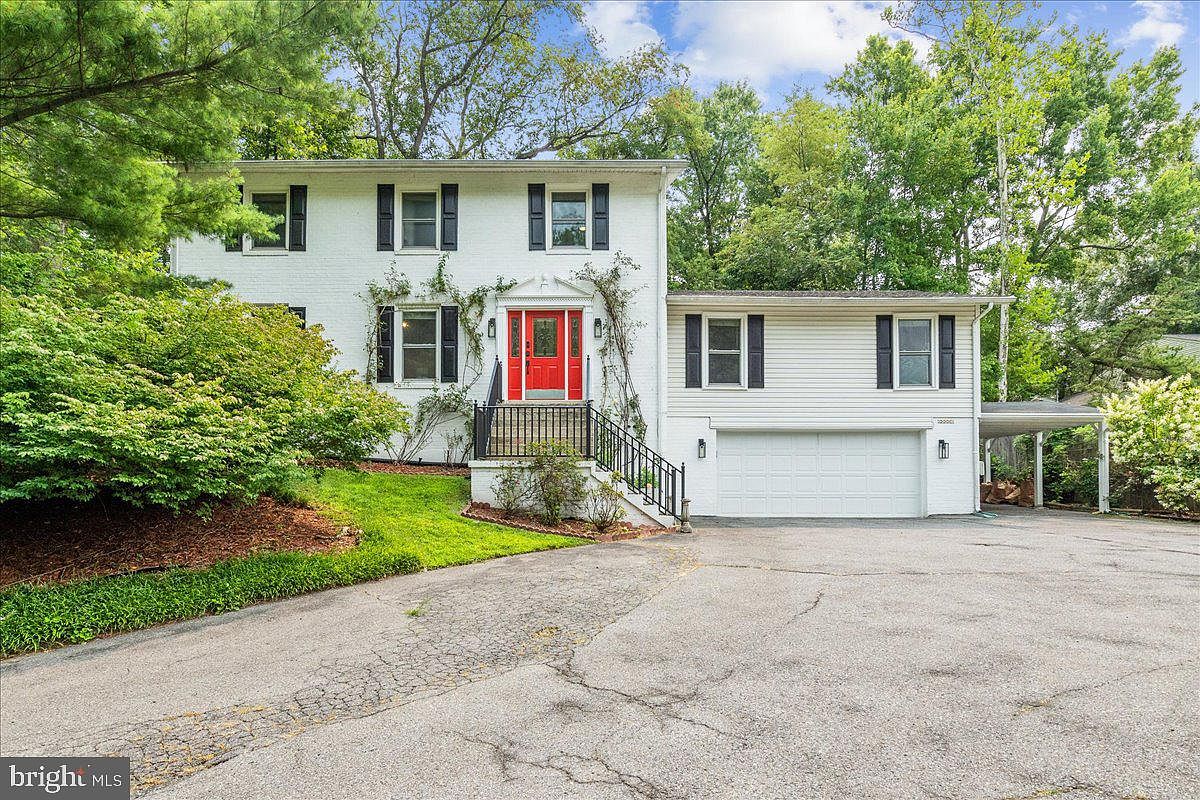 16605 Redland Rd, Derwood, MD 20855 Zillow