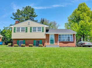 3519 Appleton Ave NW, Roanoke, VA 24017