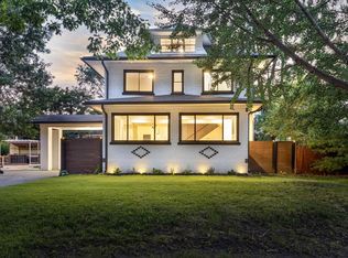 3118 E Fall Creek Parkway North Dr, Indianapolis, IN 46205