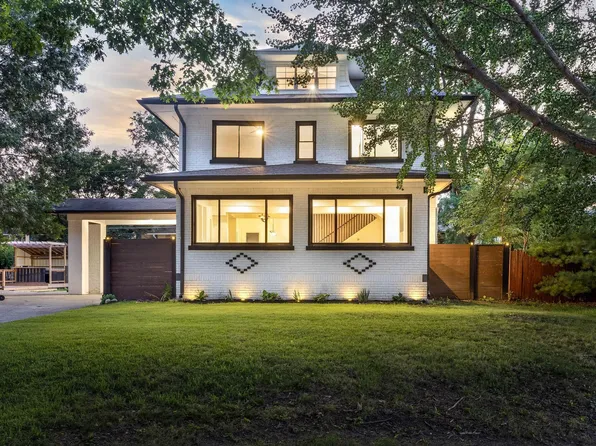 3118 E Fall Creek Parkway North Dr, Indianapolis, IN 46205