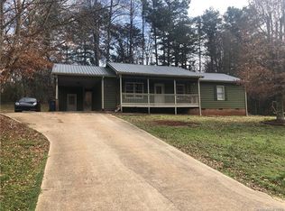 614 Teague Town Rd, Taylorsville, NC 28681