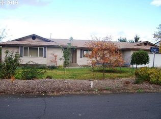 281 Powell Rd, Milton Freewater, OR 97862