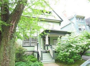 302 Highland Ave, Buffalo, NY 14222