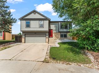 2155 Woodsong Way, Fountain, CO 80817