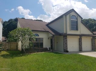 1551 Clover Cir, Melbourne, FL 32935