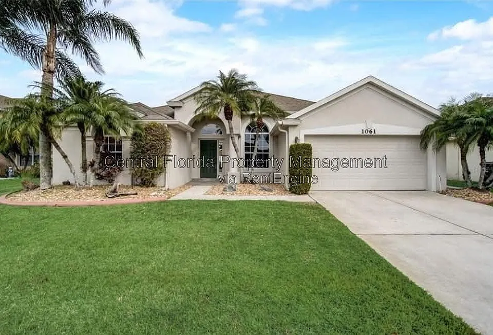 1061 Seneca Trl