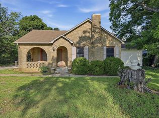 2912 W Morton St, Denison, TX 75020
