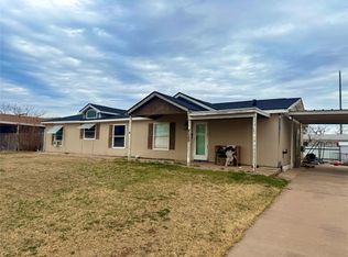 4053 Sue Ellen Dr, Abilene, TX 79601