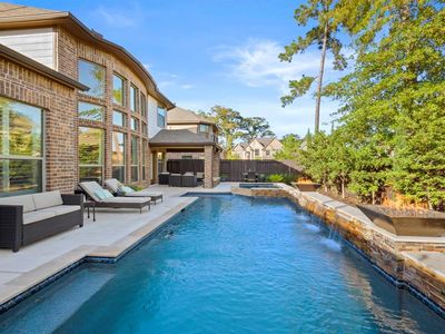 24526 Alli Creek Ct, Spring, TX, 77389