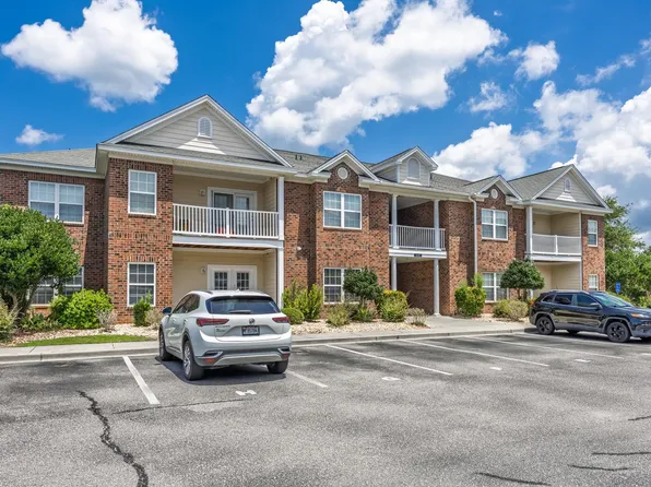 2021 Silvercrest Dr. #B, Myrtle Beach, SC 29579