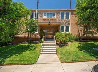 5510 Adelaide Ave UNIT 3, San Diego, CA 92115