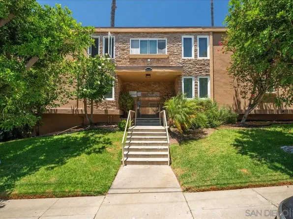 5510 Adelaide Ave Unit 3, San Diego, CA 92115