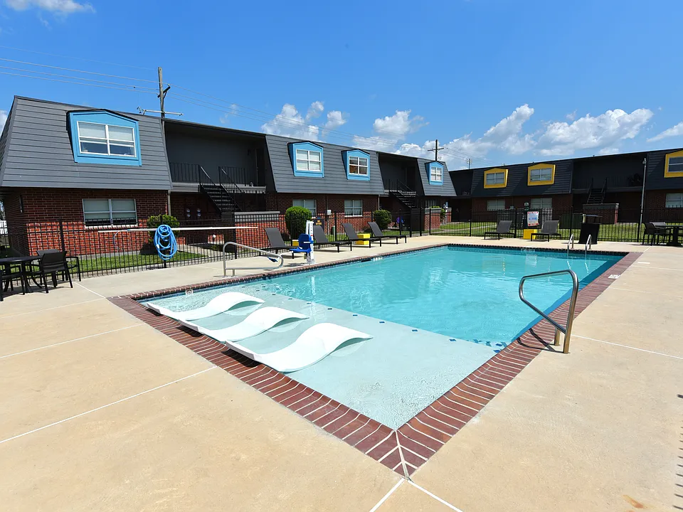 Commons @ McNeese