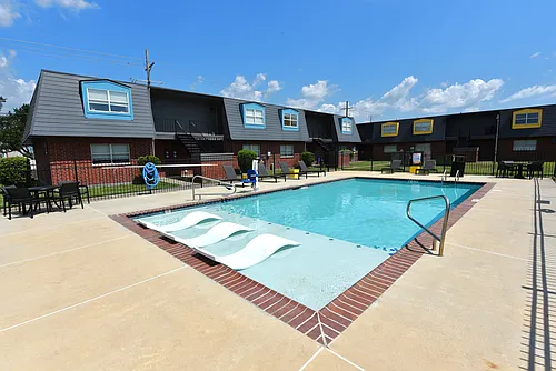 Commons @ McNeese Photo 1