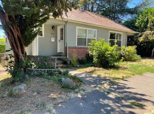 3910 SE Woodward St, Portland, OR 97202