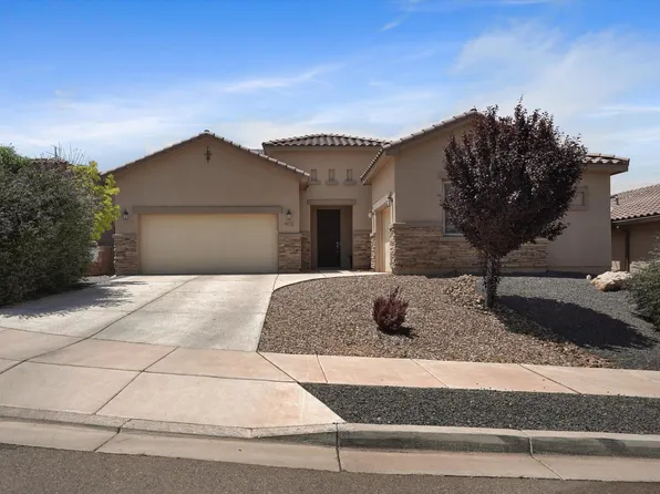 4112 Cleary Ct NE, Rio Rancho, NM 87144