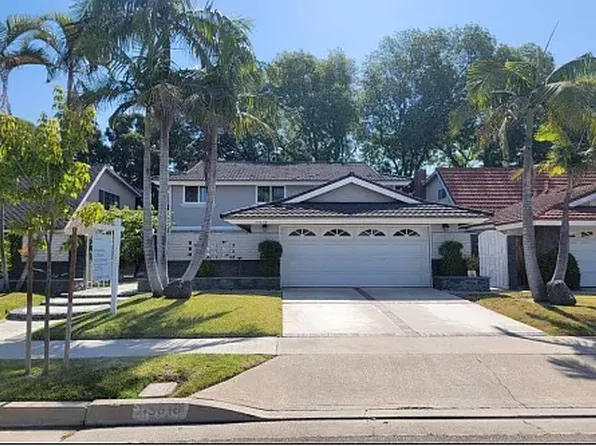 13618 Edgefield St, Cerritos, CA 90703