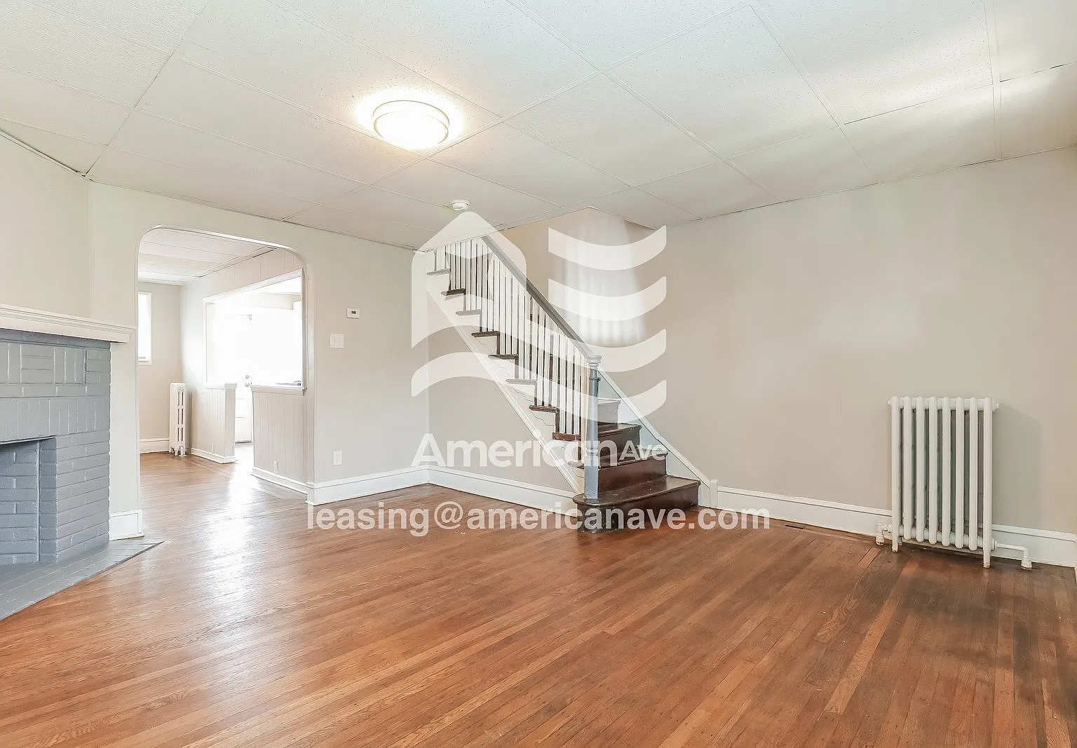 3 bed, 1.0 bath, 1086 sqft, $1,850 — Photo 4