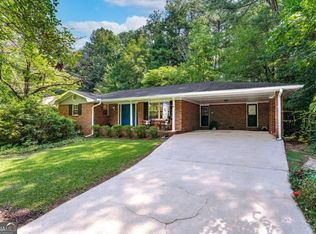 1431 Sanden Ferry Dr, Decatur, GA 30033