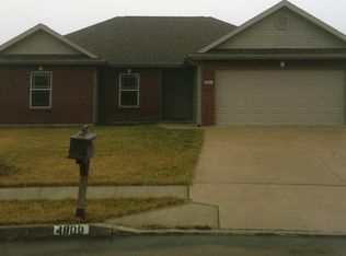 4800 Aspen Ridge Dr, Columbia, MO 65202