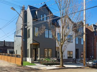 190 Home St, Pittsburgh, PA 15201