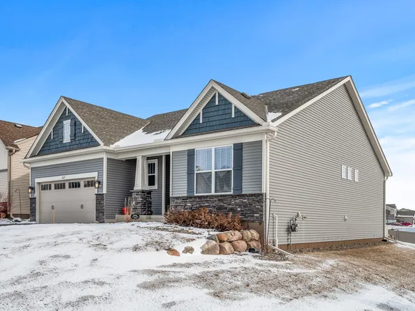 1227 Oak Tree Ct, Carver, MN 55315