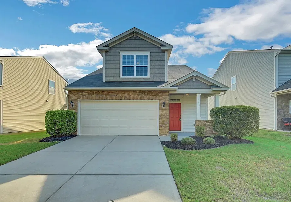 13514 Porter Creek Rd